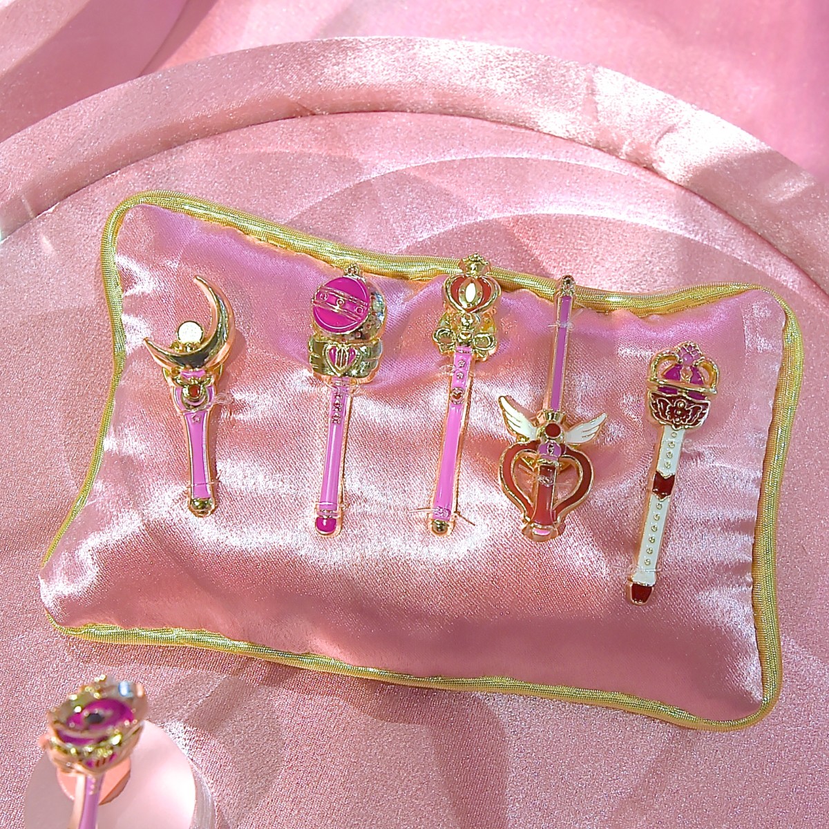 大人かわいいアクセサリーも！ユニバーサル・スタジオ・ジャパン『美