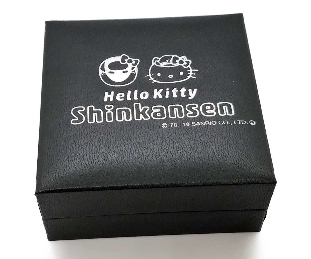 限定500個のプレミアムグッズ！アサミズカンパニー「ハローキティ