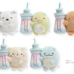 ぬいぐるみやフラットポーチも！すみっコぐらしshop「東京スカイツリー