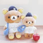 リラックマの休日をイメージ！ロフト「Happy Holiday」