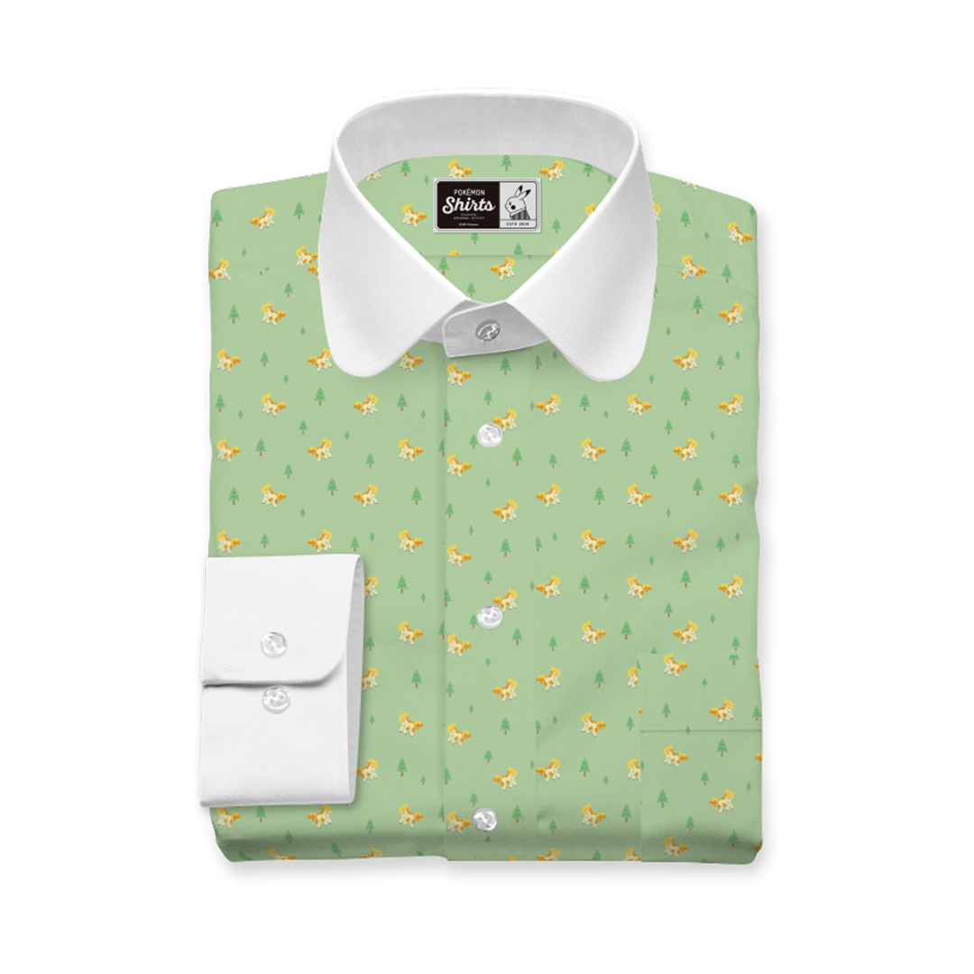 選べるキャラクターは全151種！Original Stitch「ポケモンシャツ」