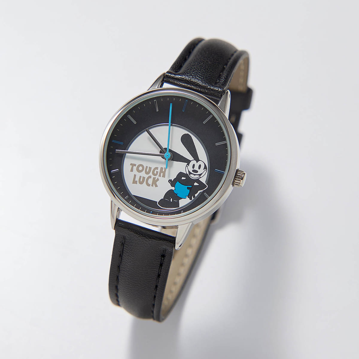 グーフィーとオズワルドの腕時計！ベルメゾン ディズニー「リスト