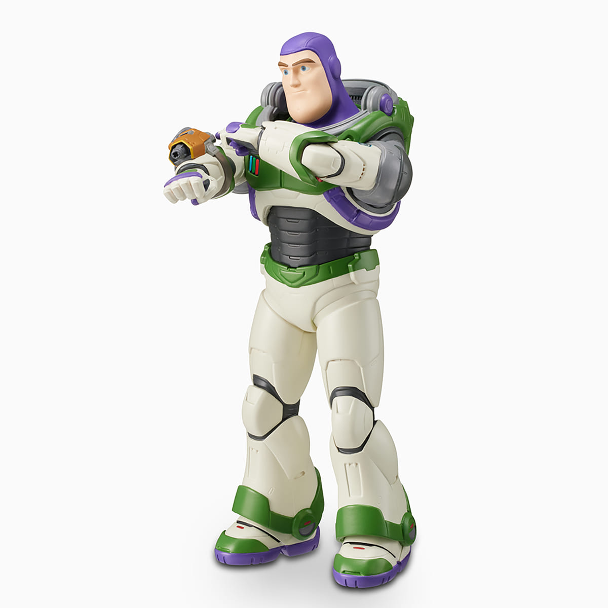 2種のスーツ姿と強敵ザイクロプス！セガプライズ ディズニー＆ピクサー