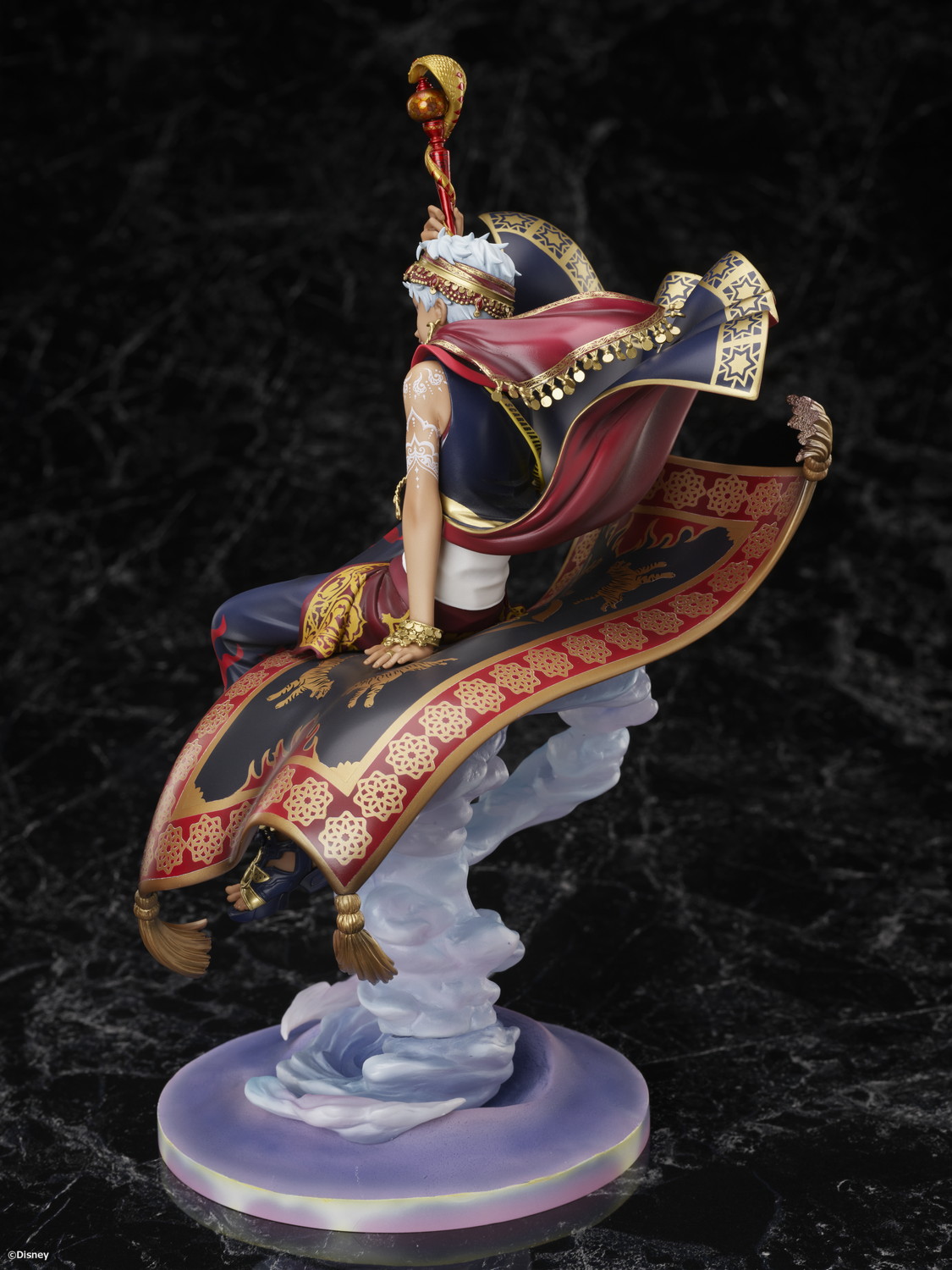 カリム・アルアジームの1/8スケールフィギュア！アニプレックス