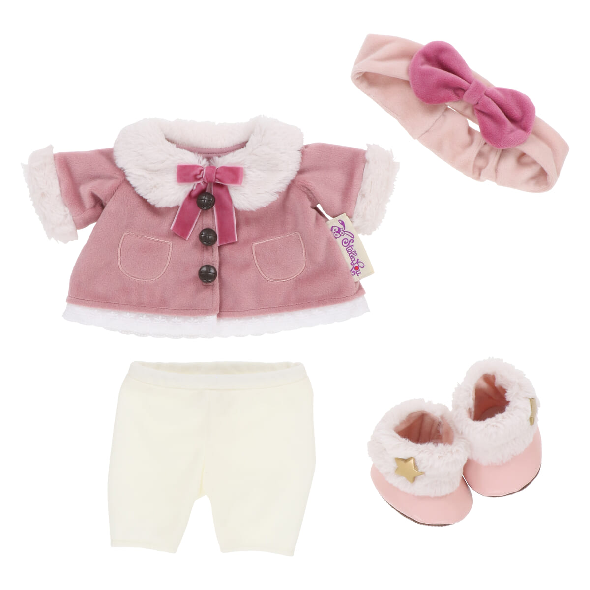 ぬいぐるみコスチューム！東京ディズニーシー“ダッフィー＆フレンズの