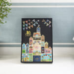 40年分の思い出が届くコレクションボード！東京ディズニーリゾート