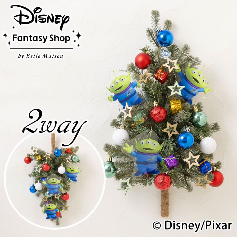 トイ・ストーリー』の世界観たっぷり！イイハナ・ドットコム