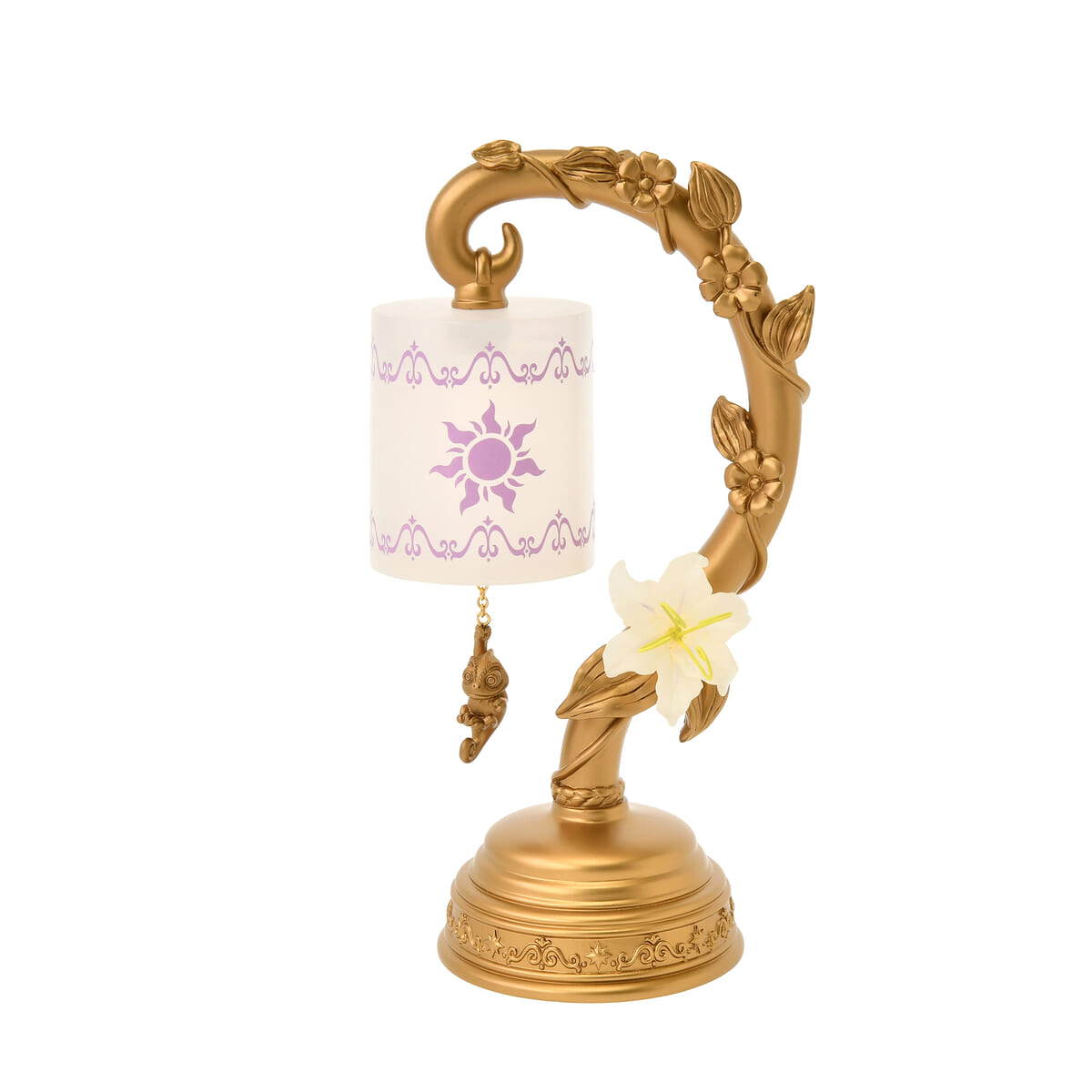 淡い紫カラーの大人かわいいアパレルやインテリア雑貨！ディズニー