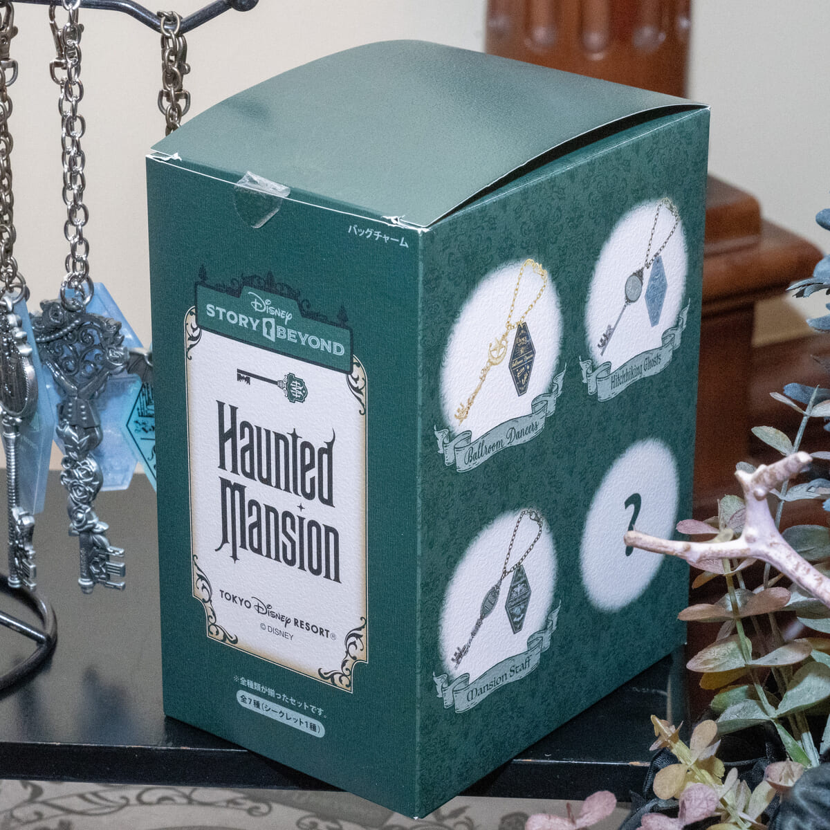 カチューシャ＆ケープも登場！東京ディズニーランド「ディズニー