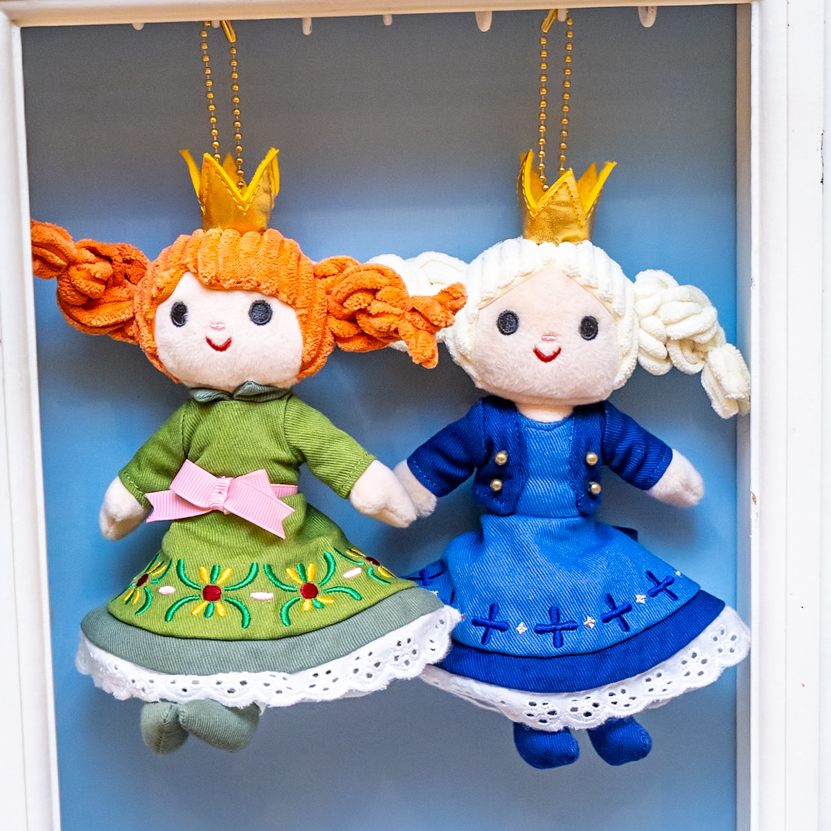 アナと雪の女王』エリア｢フローズンキングダム｣デザイン！東京