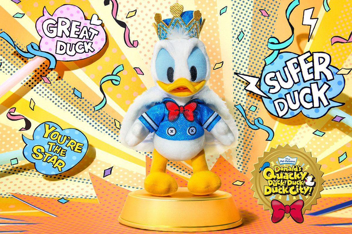 お土産全紹介！東京ディズニーランド“ディズニー・パルパルーザ”第4弾