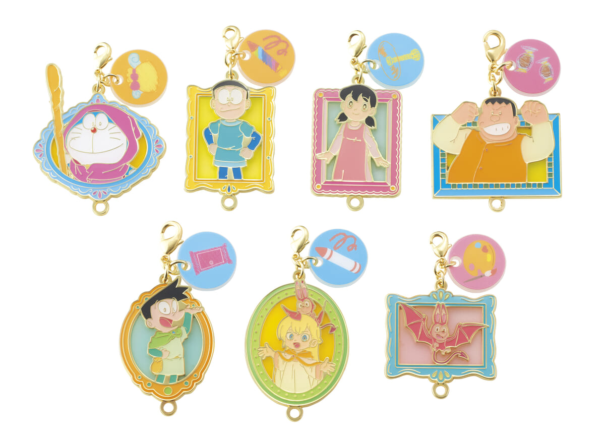 映画の衣装デザインで登場！ユニバーサル・スタジオ・ジャパン