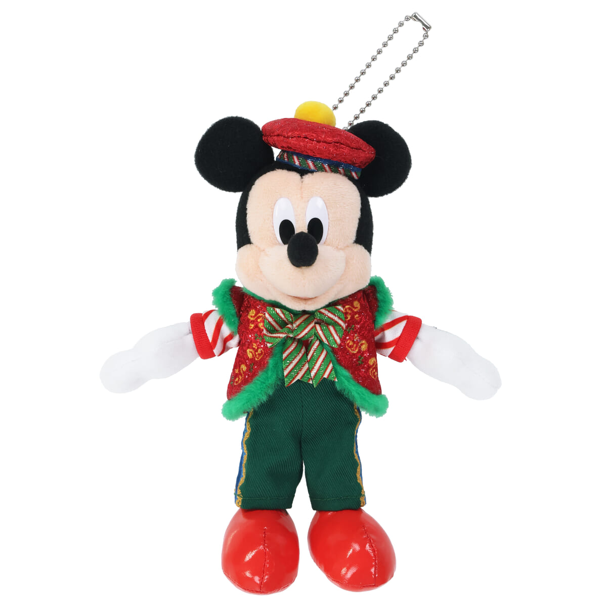 トイズ・ワンダラス・クリスマス！」テーマも！東京ディズニーリゾート