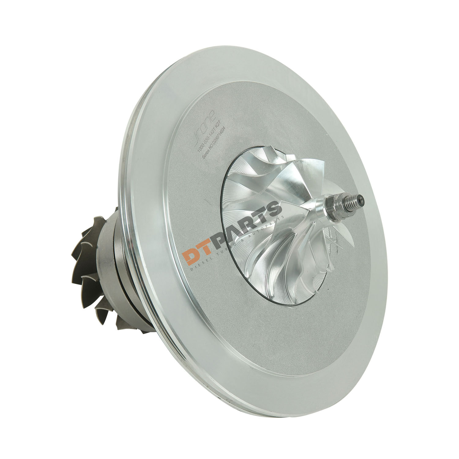 Turbo - DTPARTS - DTPARTS