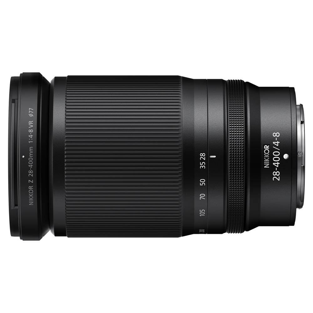 Nikon Z6 II Camera with 28-400mm f/4-8 Lens Kit | Park Cameras