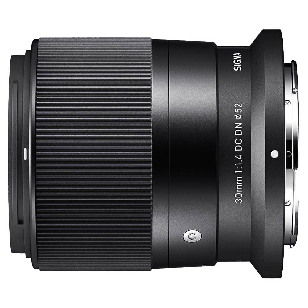 Sigma 30mm f/1.4 DC DN | C for Nikon Z | Park Cameras