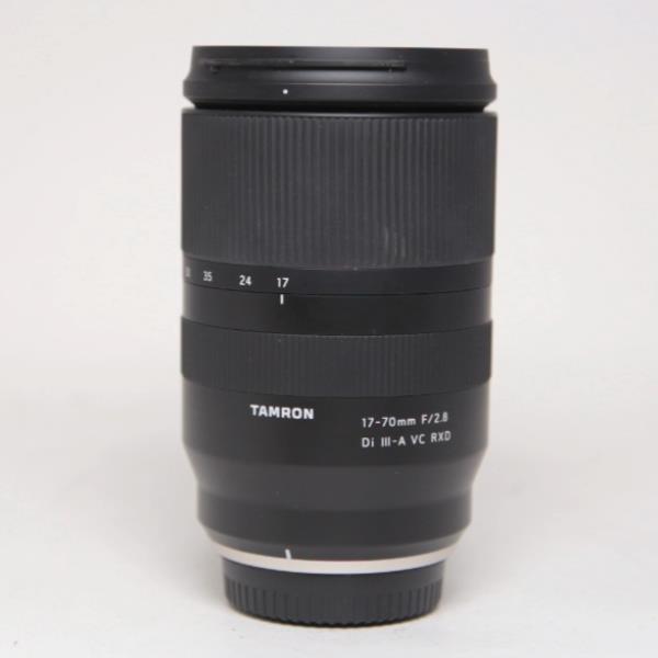 TAMRON 17-70mm F/2.8 Di III-A VC 最終値下げ！ Amazon.com : TAMRON