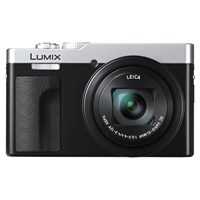 Panasonic Lumix TZ99 Compact Camera Black | Park Cameras