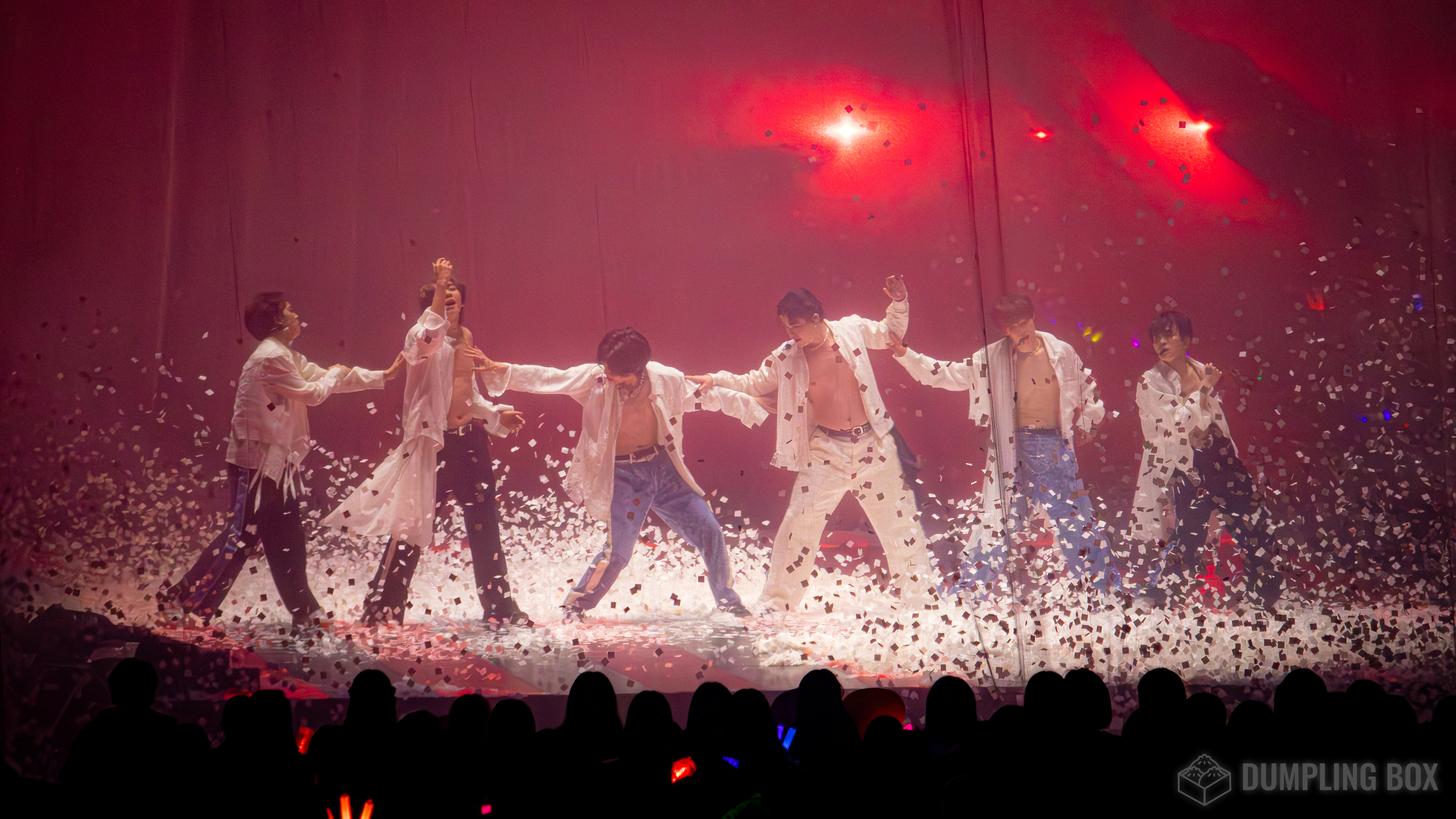 Live report: Travis Japan Concert Tour 2025 VIIsual