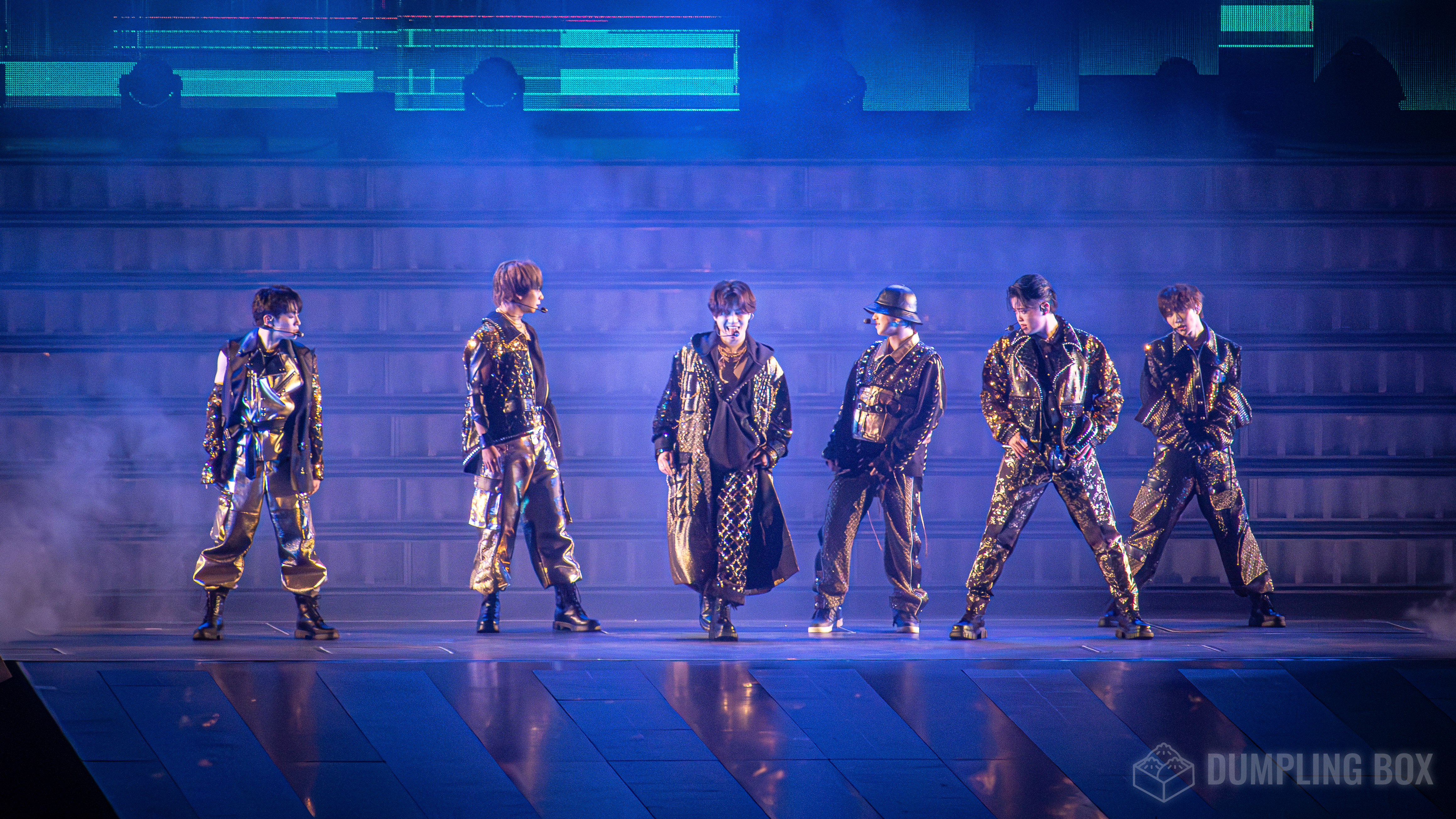 Live report: Travis Japan Concert Tour 2025 VIIsual