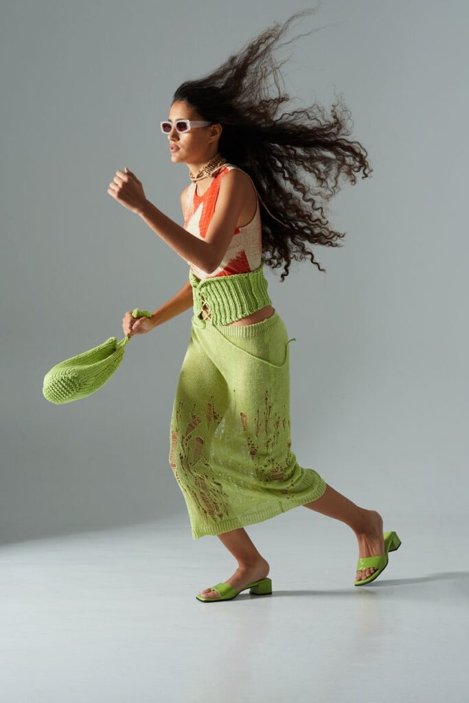 DUNE | Brands | PALOMA WOOL 2022 S/S