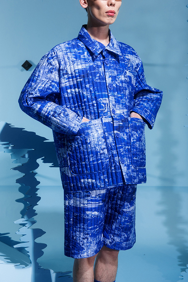 DUNE | Brands | HENRIK VIBSKOV 2023 S/S STUDIO COLLECTION