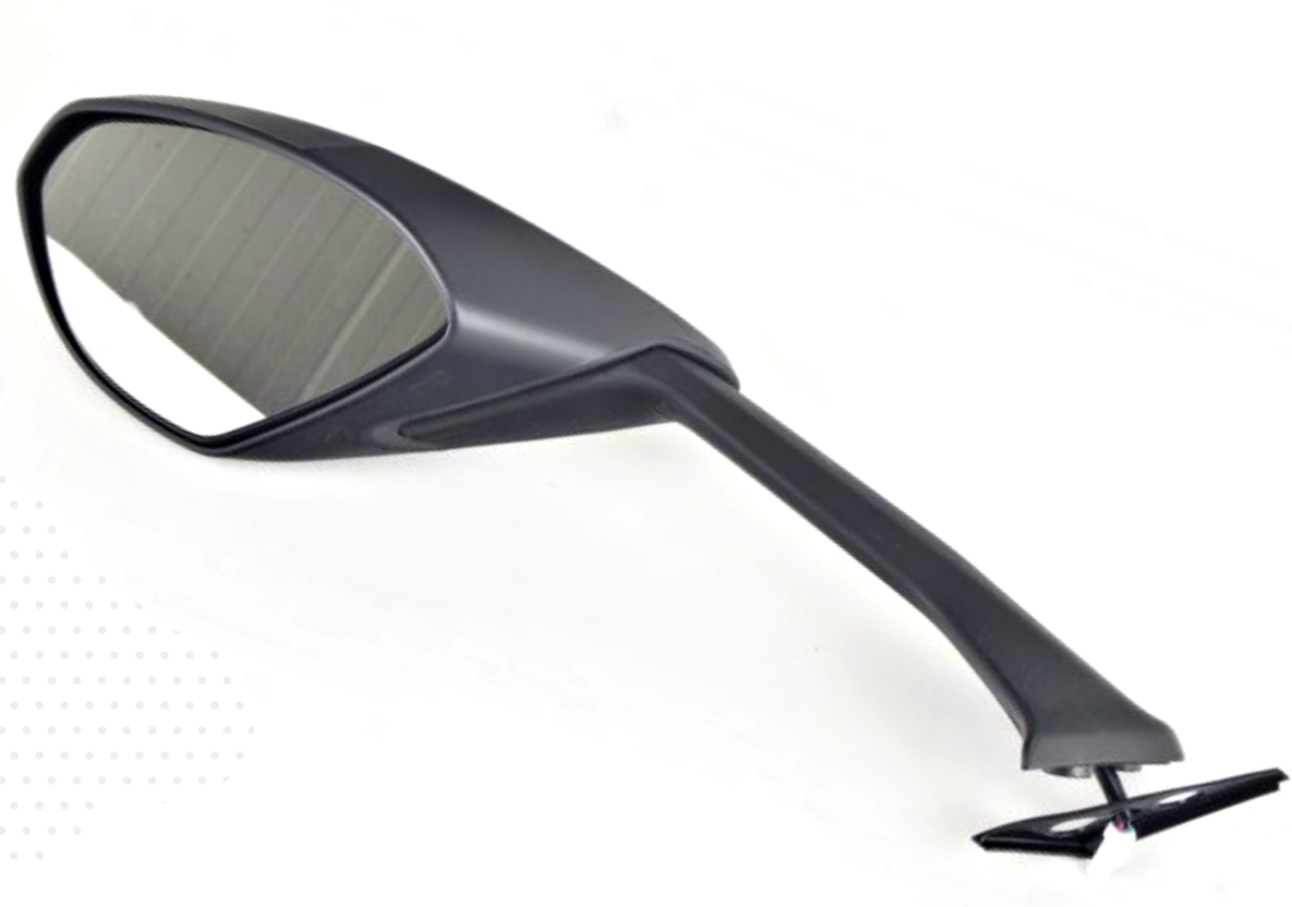 DUCATI PanigaleV4 V2 純正 ミラー 左側 ドゥカティ パニガーレ V4 V2