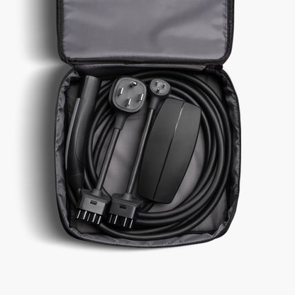 TESLA 純正充電器 Gen3 Newモバイルコネクター オプションで 日本仕様