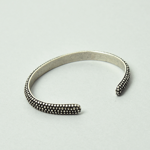 Andrea D'AMICO／アンドレアダミコ インディアンジュエリーブレス