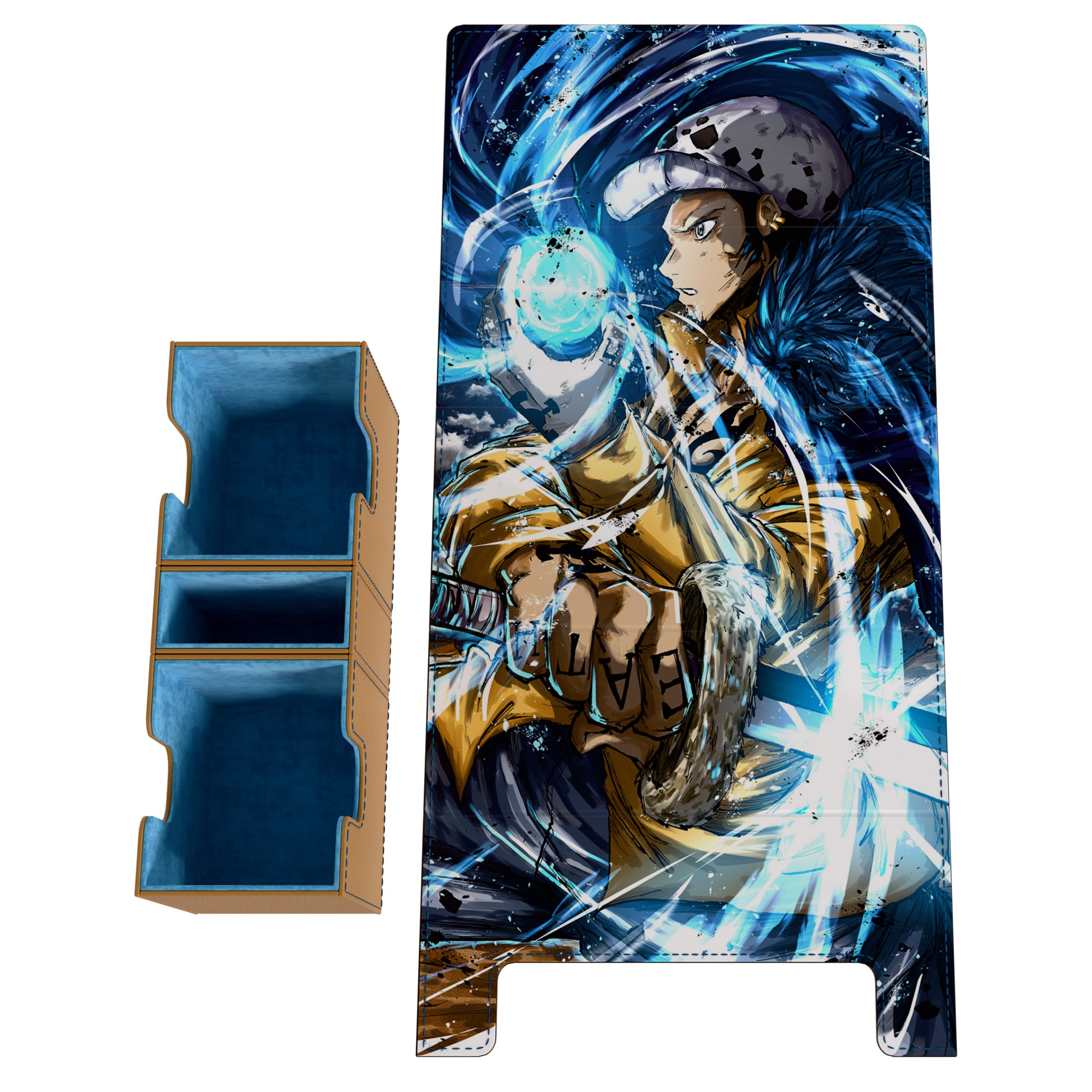 Room EV 2.5 XL Elite Series Box – Dueling Guard