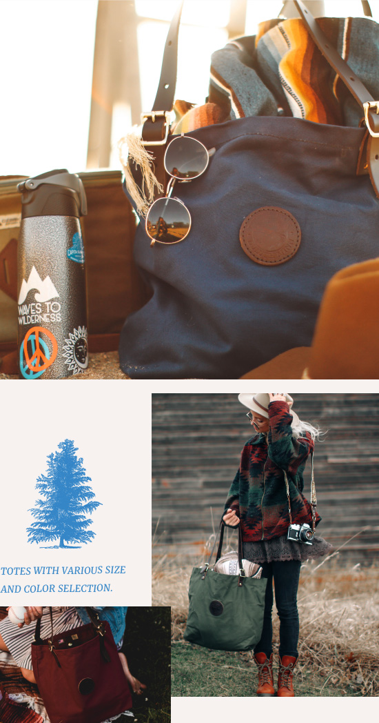 DULUTH PACK | ダルースパック日本公式ブランドサイト