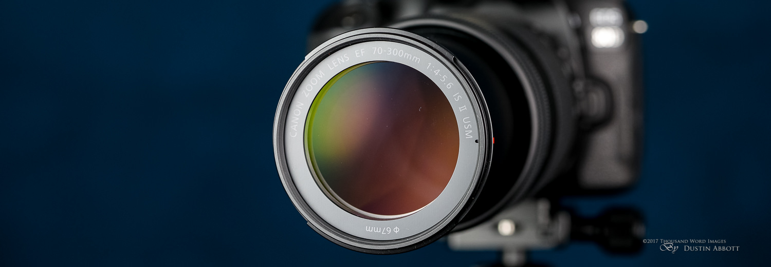 Canon EF 70-300mm f/4-5.6 IS II USM Review - DustinAbbott.net
