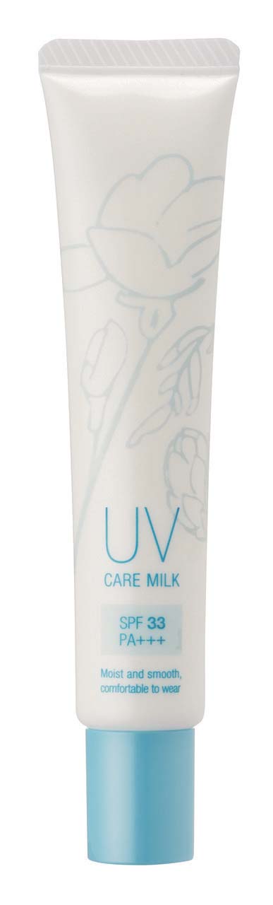 ダスキン UVケア ミルク 〈日焼け止め美容液〉 | スキンケア | 商品