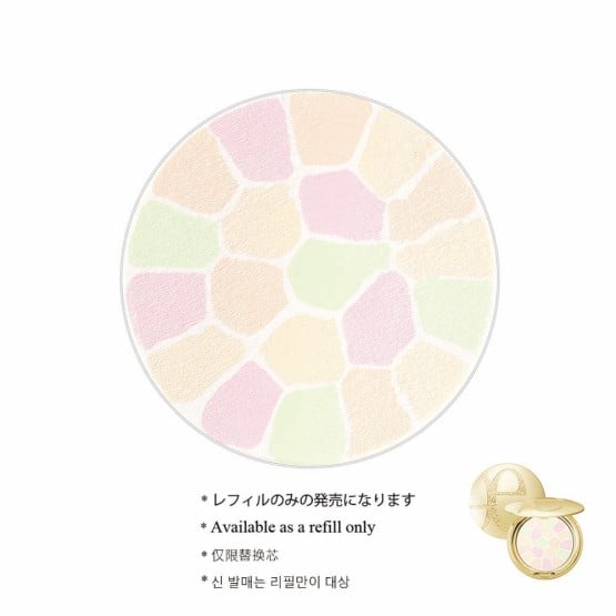 エレガンス ラ プードル オートニュアンス06 (レフィル) | 【公式