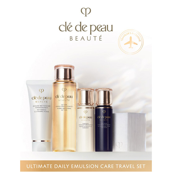 Louange de beauté スキンケアセット 7点 Louange de beauté