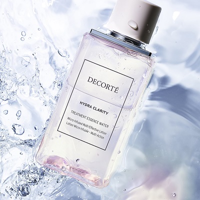 コスメデコルテ イドラクラリティ トリートメント エッセンス