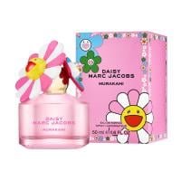 マーク ジェイコブス デイジー ムラカミ イエロー 限定版