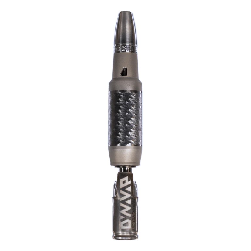 Buy The VonG X Vaporizer by Dynavap | Dutch Passion