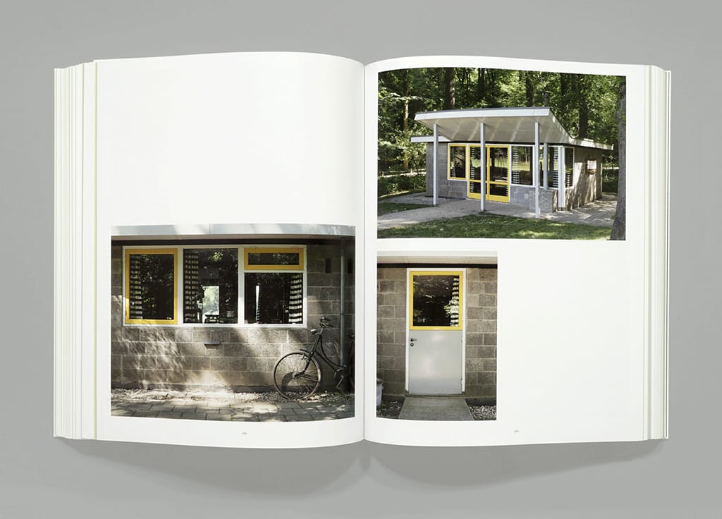 Gerrit Rietveld - Wealth of Sobriety - Dutch Design Daily