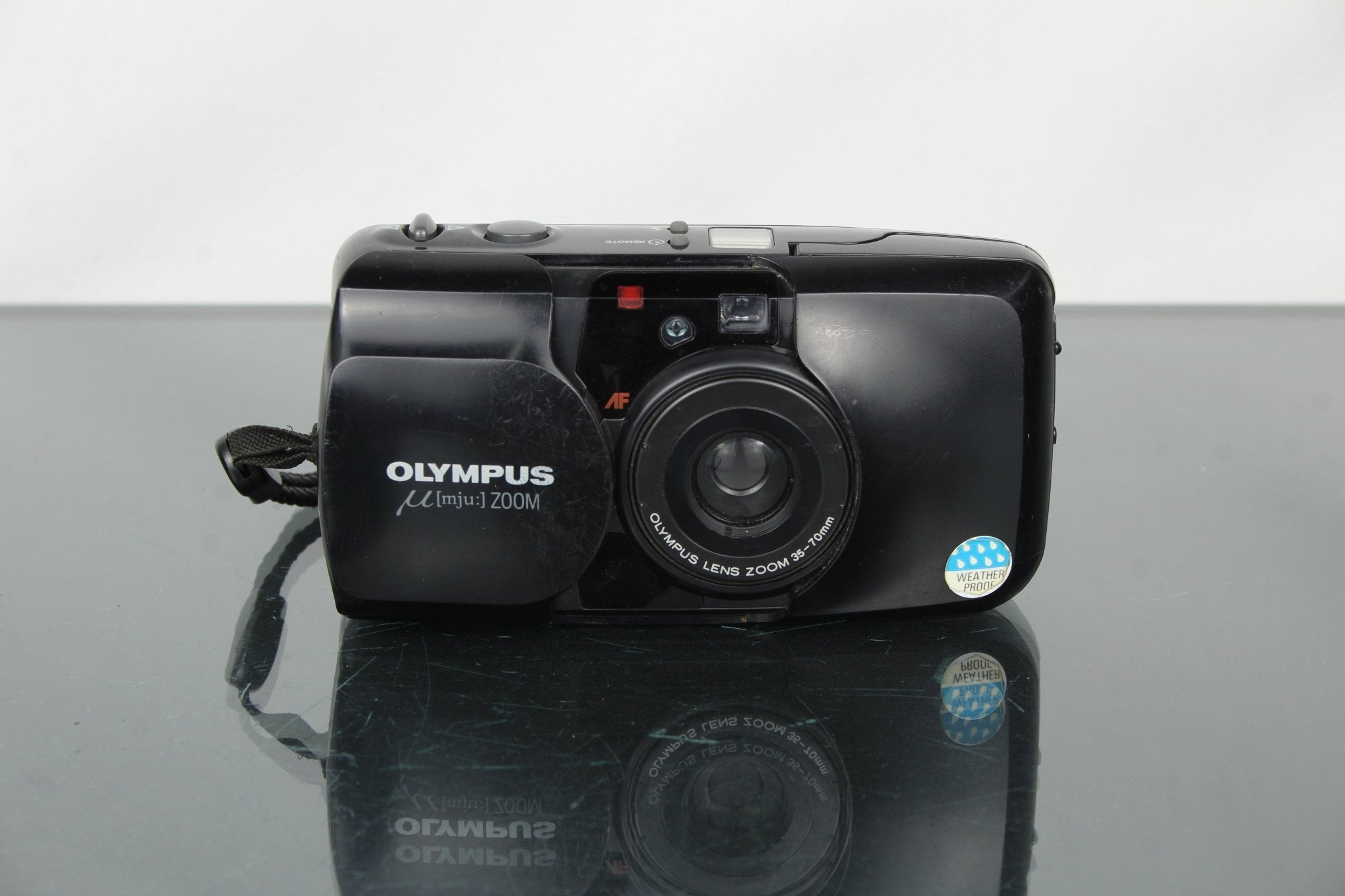 Olympus µ[mju:] Zoom Buying Guide & Tips – Dutch|Thrift