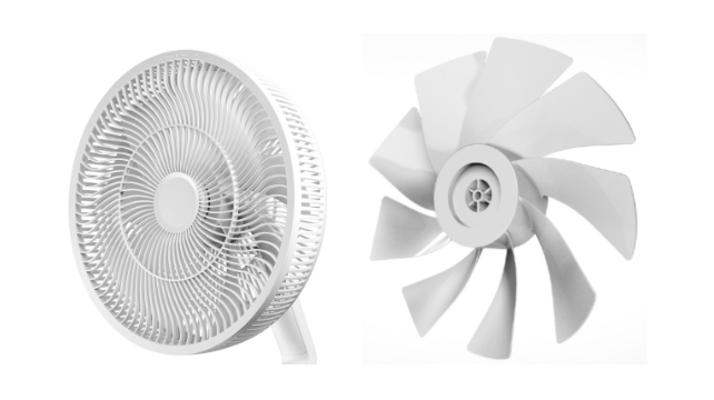 Blade Wi-Fi&バッテリー対応モデル | PRODUCTS | duux