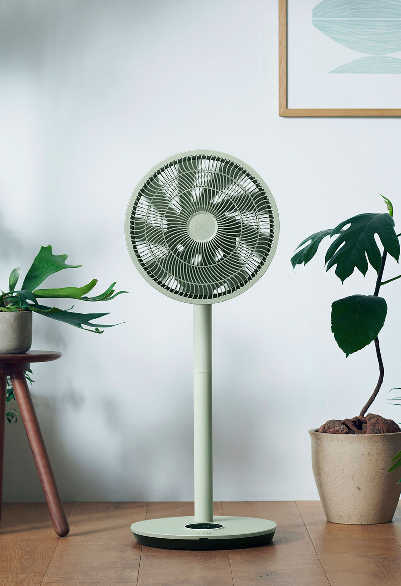 Whisper Flex Touch 2 Limited Color | PRODUCTS | duux