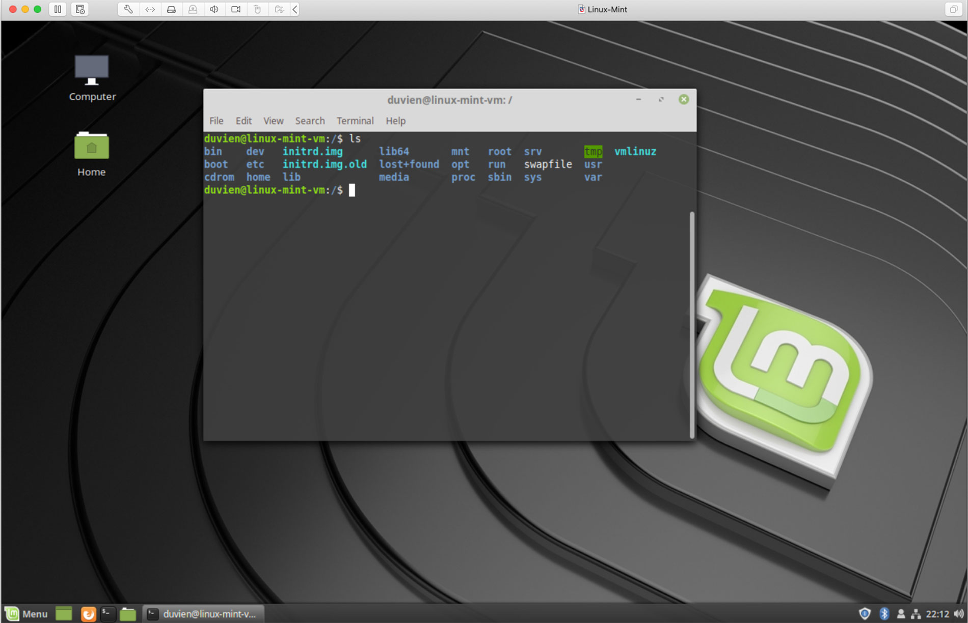 Setting up LAMP server on Linux Mint 19 and downgrade to PHP 7.1