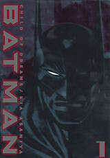 BATMAN child oF Dreams（1）』（麻宮 騎亜）｜講談社