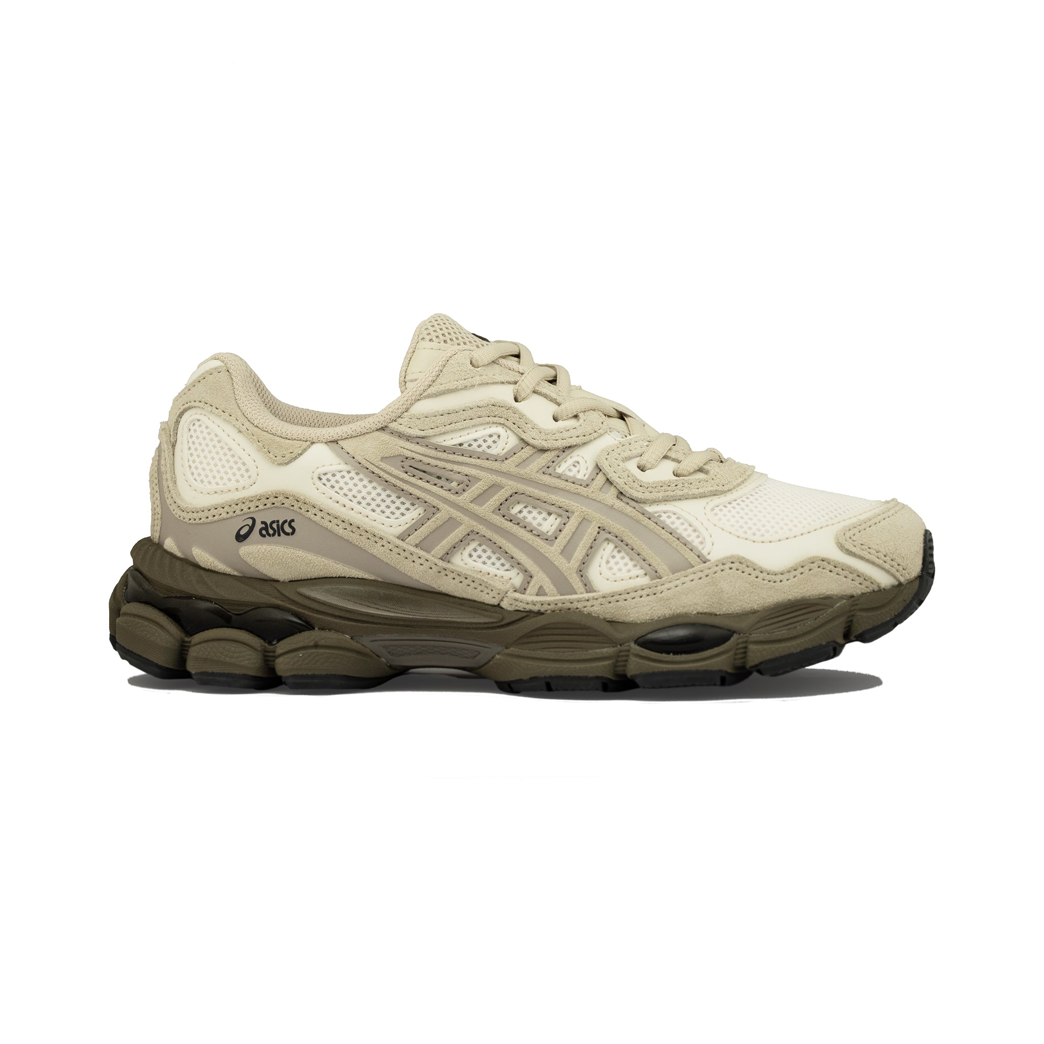 Asics GEL-NYC 'Cream / Putty' 1203A383-105 – DVSN WEST