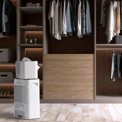 よろずやマルシェ本店 | アイリスオーヤマ 除湿機 サーキュレーター