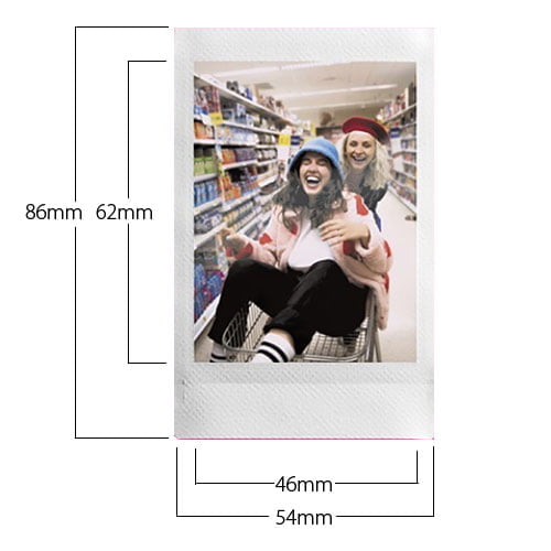 よろずやマルシェ本店 | 富士フイルム チェキ フイルム instax mini