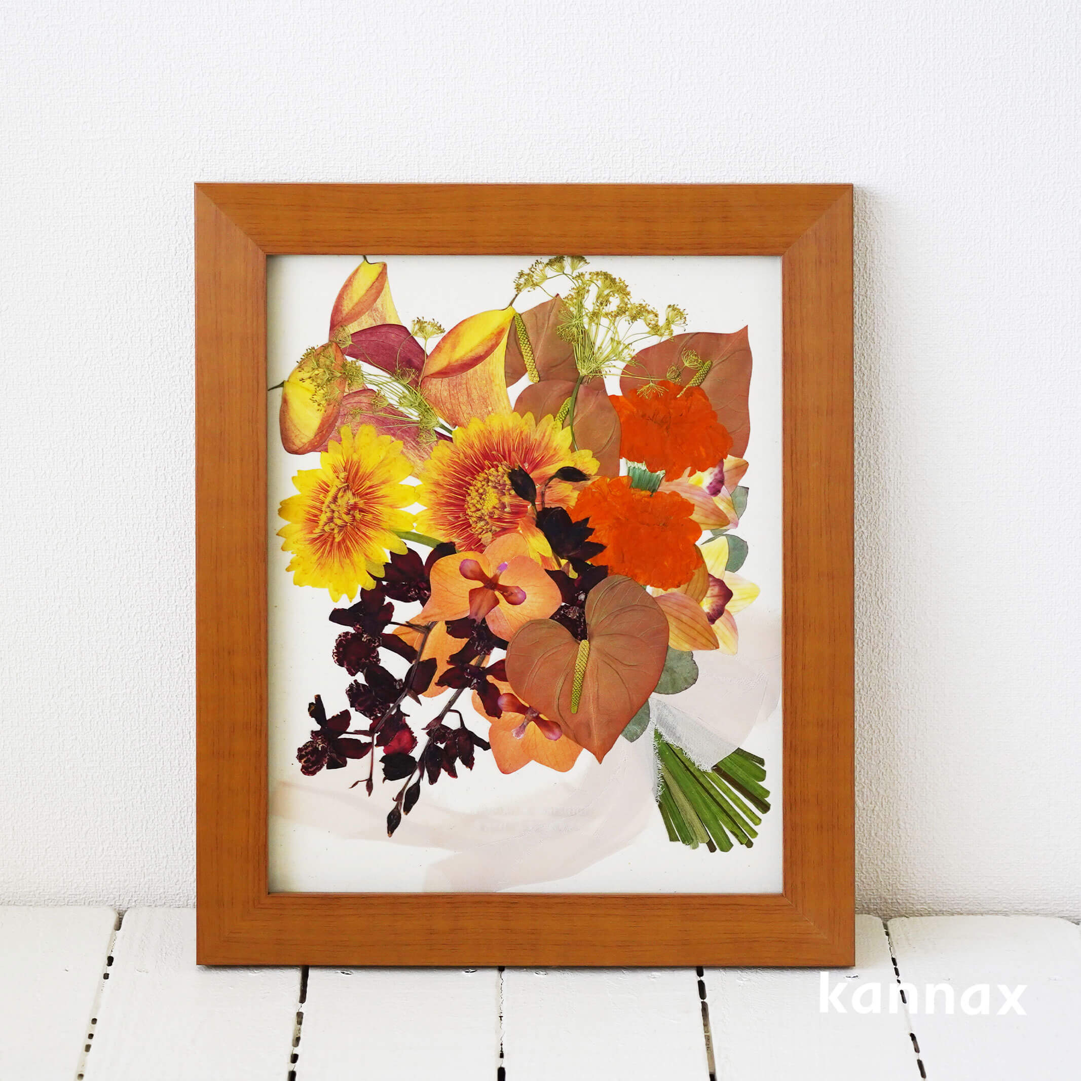 押し花のマロン｜カナックス | カナックス kannax