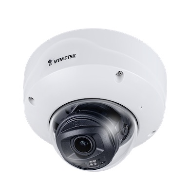 固定ドーム型ネットワークカメラ | 製品情報 | DXアンテナ