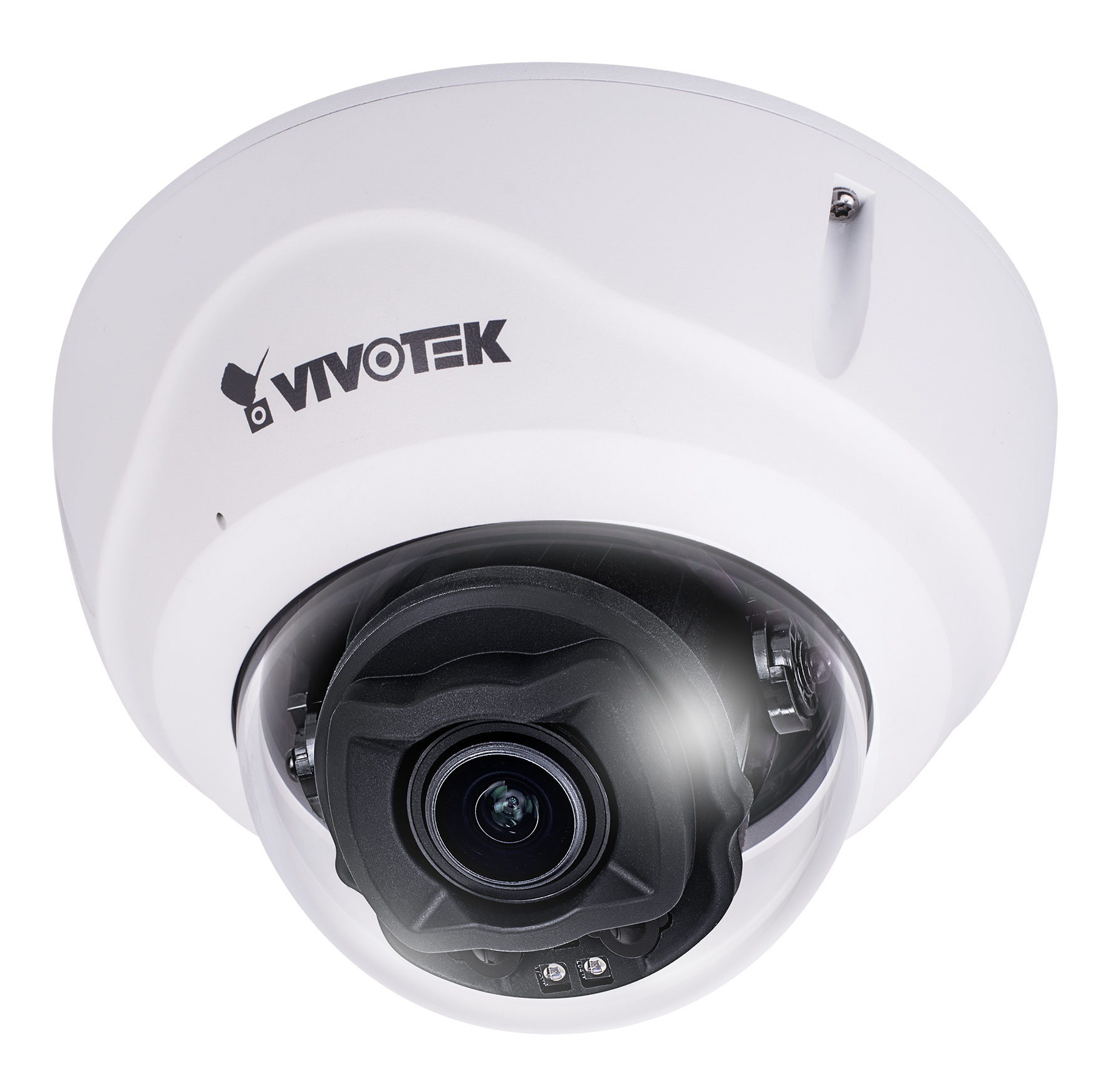 固定ドーム型ネットワークカメラ | 製品情報 | DXアンテナ